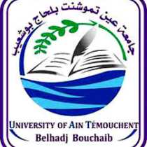 Logo — Université Ain Temouchent 