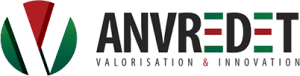 Logo — Agence Nationale de Valorisation de la Recherche et du Développement Technologique