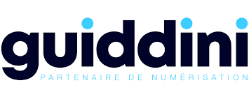 Logo — Guiddini