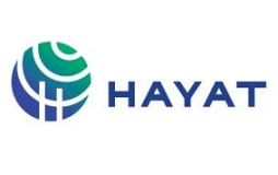 Logo — HAYAT   DHC  ALGERIE