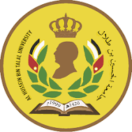 Logo — Al Hussein Bin Talal U niversity 