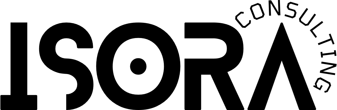 ISORA Consulting logo