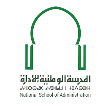 Logo — Ecole nationale d'administration
