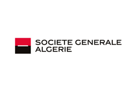 Logo — Société Générale Algérie