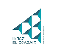 Logo — INDJAZ EL DJAZAIR