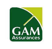 Logo — Gam Assurances