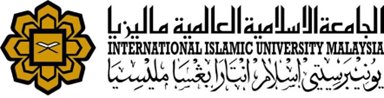 Logo — International Islamic University Malaysia 